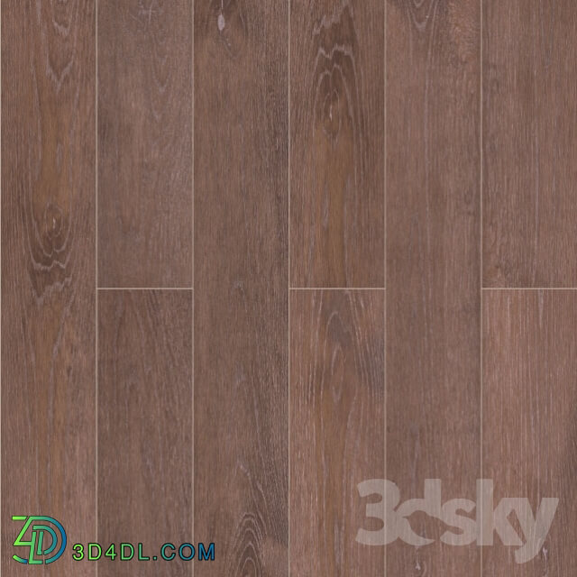 Floor coverings - Mátraparkett Antique Rock Oak _seamless_