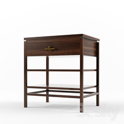 Sideboard _ Chest of drawer - Nightstand Sunrise from Stanley Furniture 