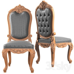 Arm chair - Chair Asnaghi Interiors LA BOUTIQUE 