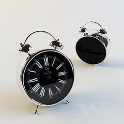 Other decorative objects - Alarm clock 