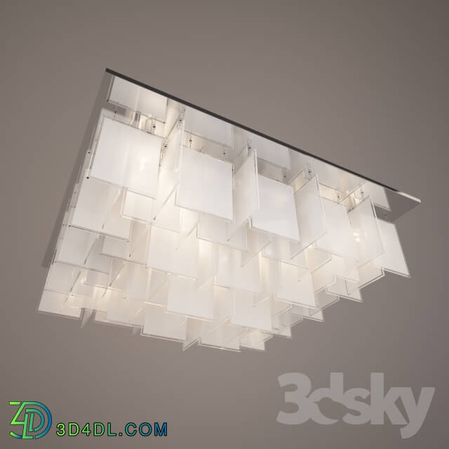 Ceiling light - Eglo CONDRADA 1