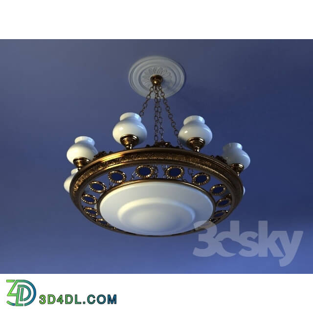 Ceiling light - Chandelier