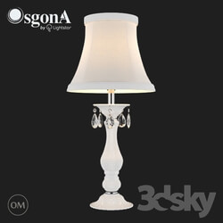 Table lamp - 726_911 PRINCIA Osgona 