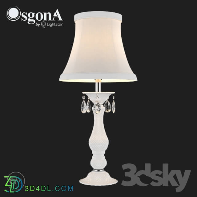 Table lamp - 726_911 PRINCIA Osgona