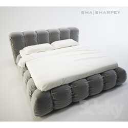 Bed - _PROFI_ SMA _ Sharpey 