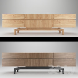 Sideboard _ Chest of drawer - Sideboard _ Chest of drawer _TBG_ 