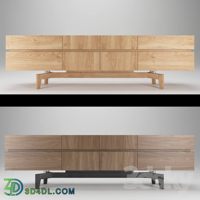 Sideboard _ Chest of drawer - Sideboard _ Chest of drawer _TBG_