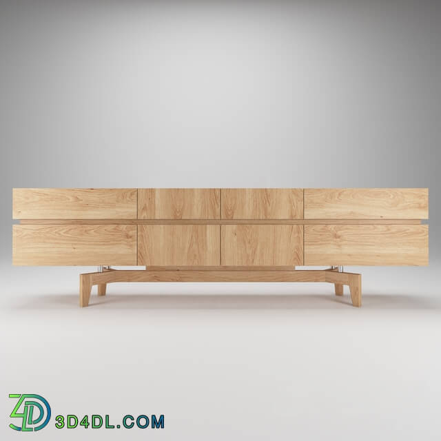 Sideboard _ Chest of drawer - Sideboard _ Chest of drawer _TBG_