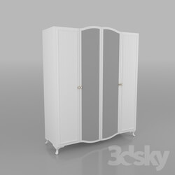 Wardrobe _ Display cabinets - Gloriya Wardrobe 