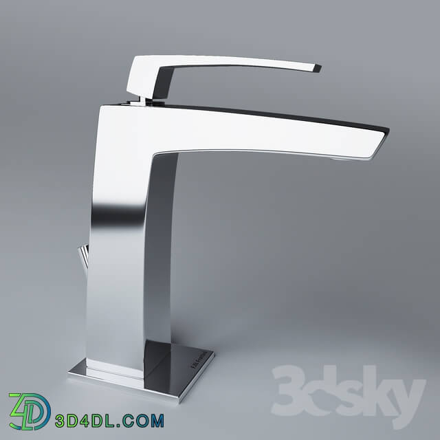 Faucet - Fauset Luce Frattini