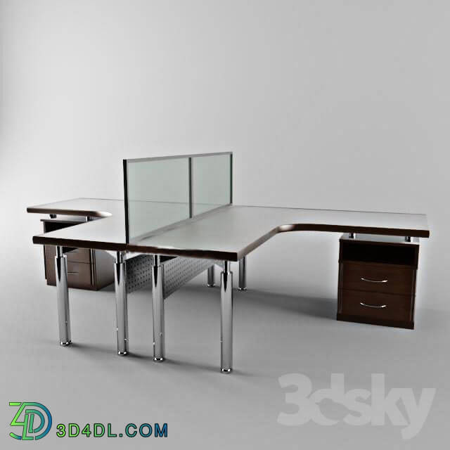 Office furniture - Table Office