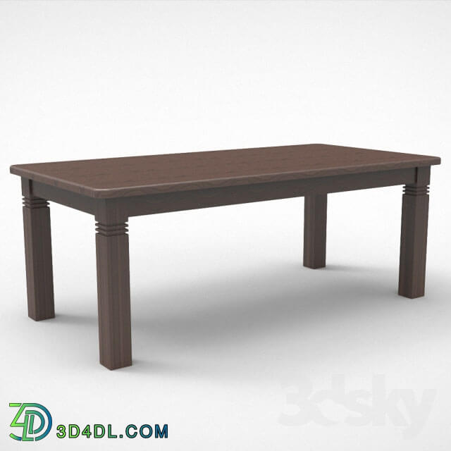 Table - The Table