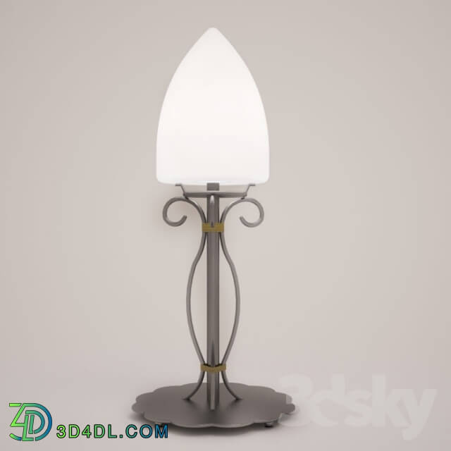 Table lamp - MM Lampadari