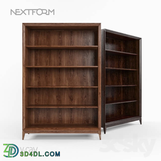 Other - OM Bookcase Toscana Nextform W5103W