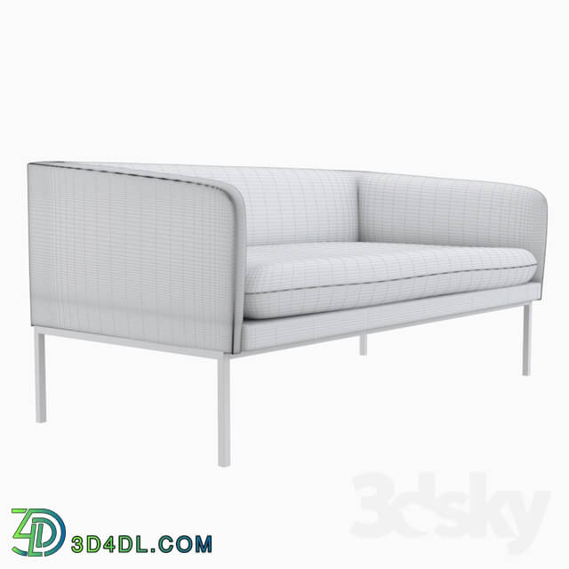 Sofa - Turn Sofa Ferm Living