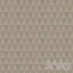 Wall covering - Wallpaper Magnolia Home Contract Gable 