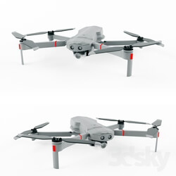 Miscellaneous - drone 