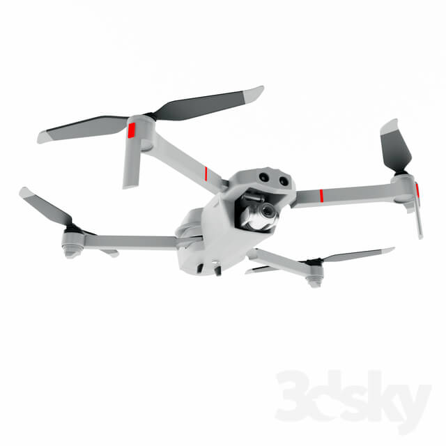 Miscellaneous - drone