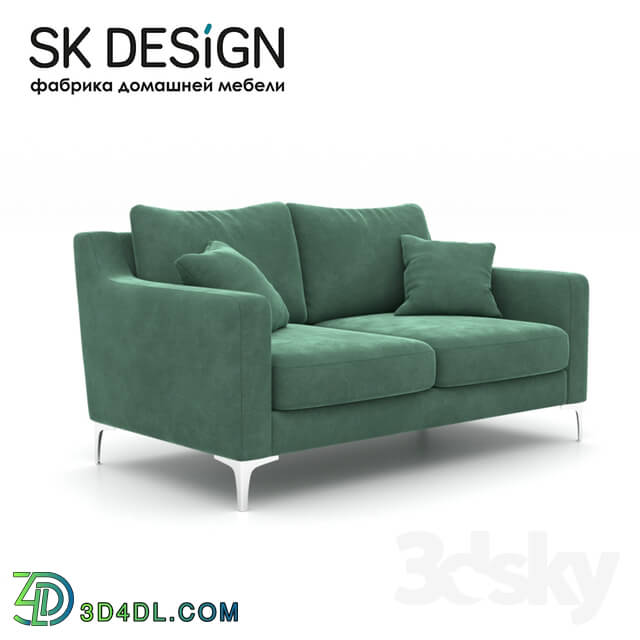 Sofa - OM Double sofa Mendini ST 136