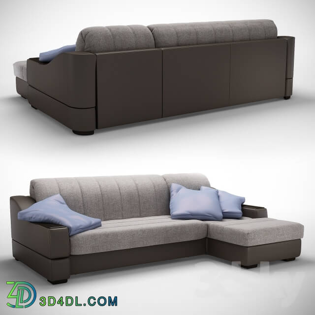 Sofa - MOON 016