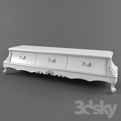 Sideboard _ Chest of drawer - TV Stand Fanteri 