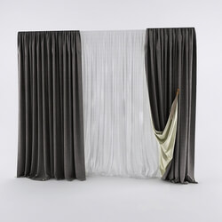 Curtain - Blind 