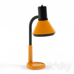 Table lamp - Table lamp 