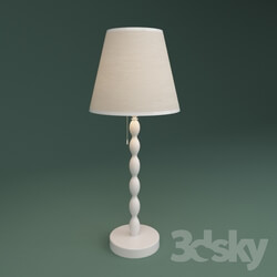Table lamp - ESEO _ ALLEGRI 
