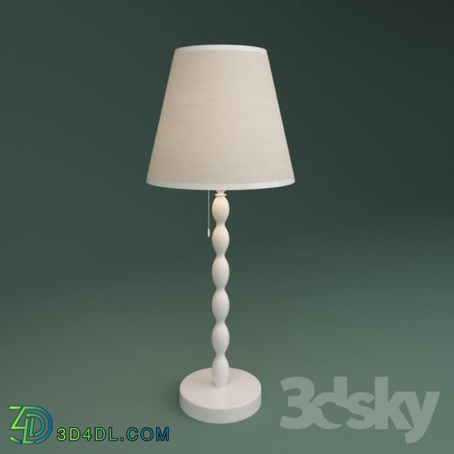 Table lamp - ESEO _ ALLEGRI