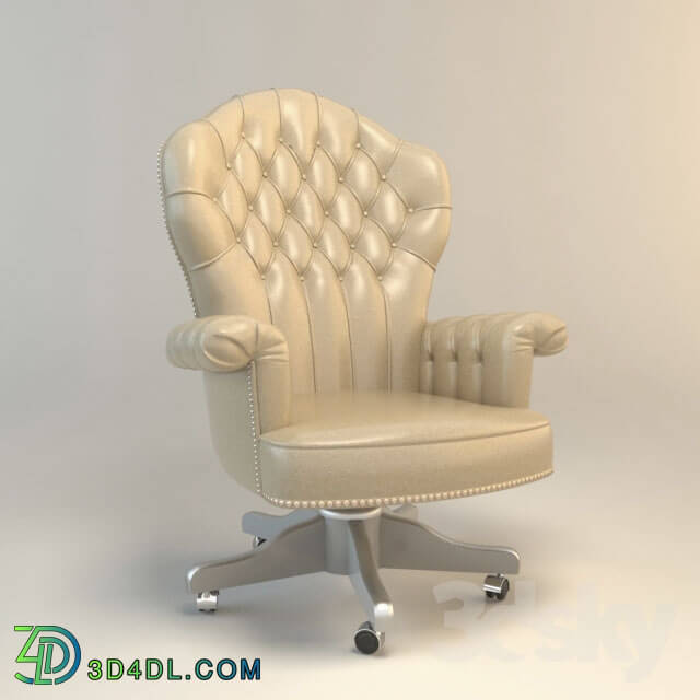 Arm chair - Armchair