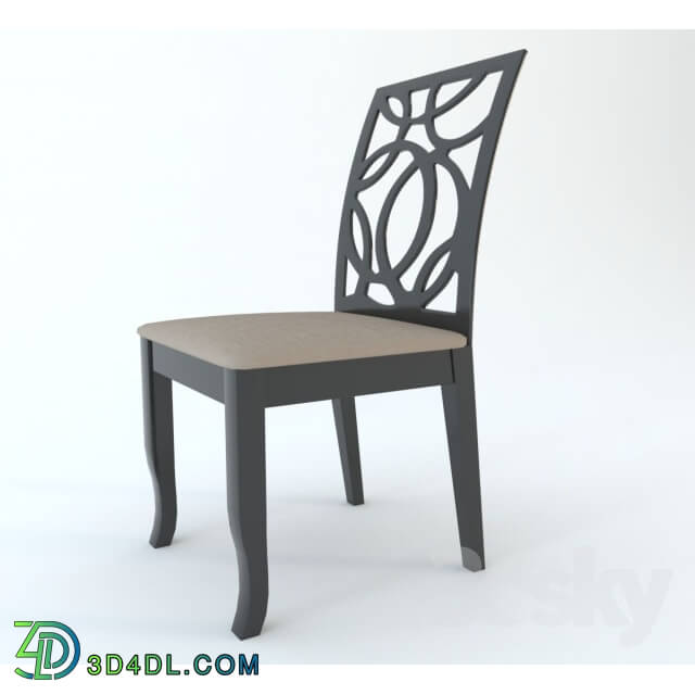 Table _ Chair - dining set