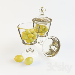Other kitchen accessories - Lemons 