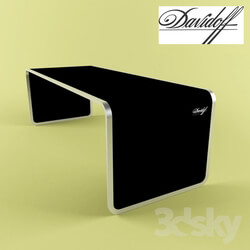 Table - Table-Davidoff 