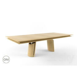 Table - Olympic OY42_ IL Loft 