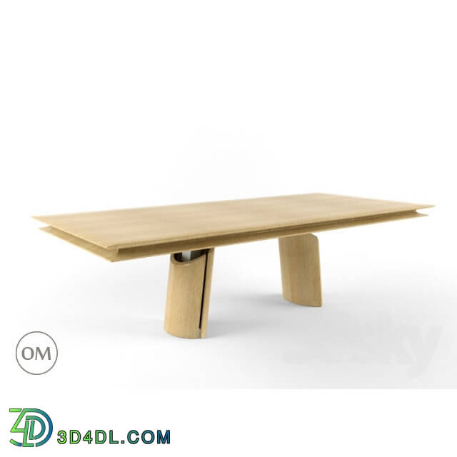 Table - Olympic OY42_ IL Loft