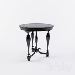 Table - Chelini coffee table 