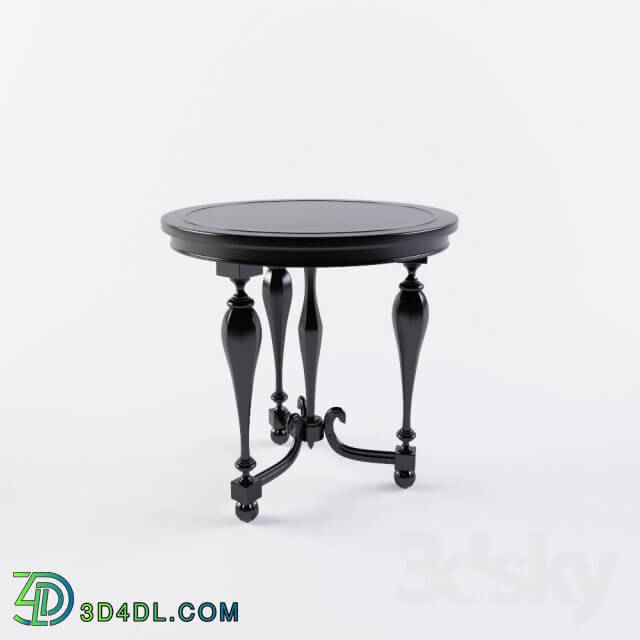 Table - Chelini coffee table