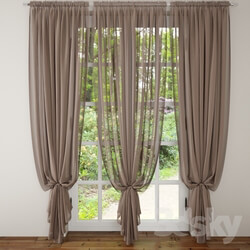 Curtain - Curtain 2 