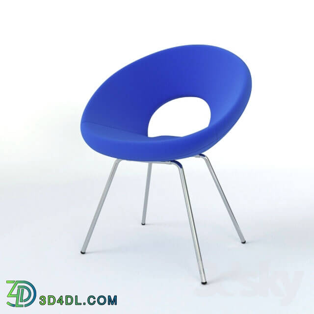 Arm chair - Armchair