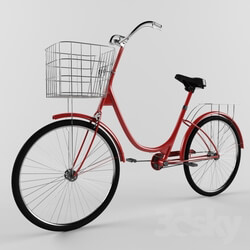 Transport - Bicycle 