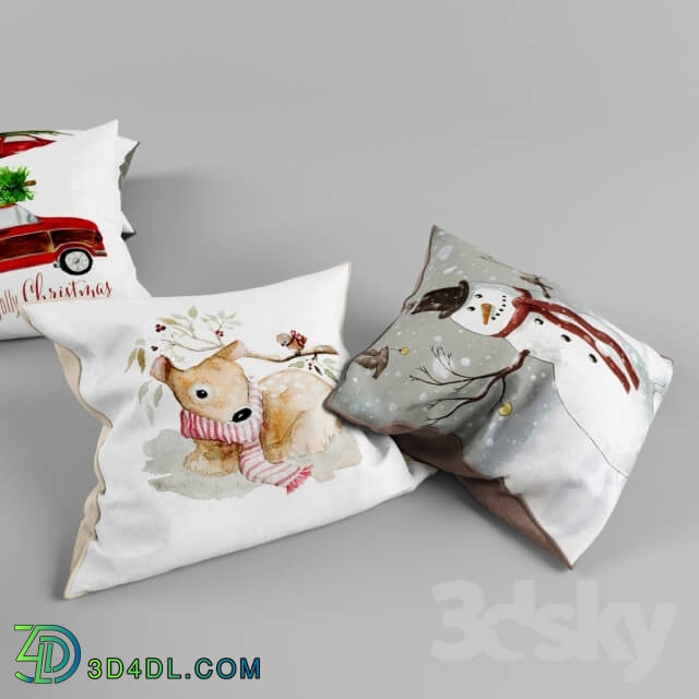 Pillows - Pillows_4