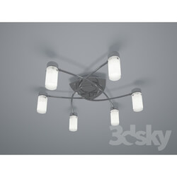 Ceiling light - Lussole Bari 