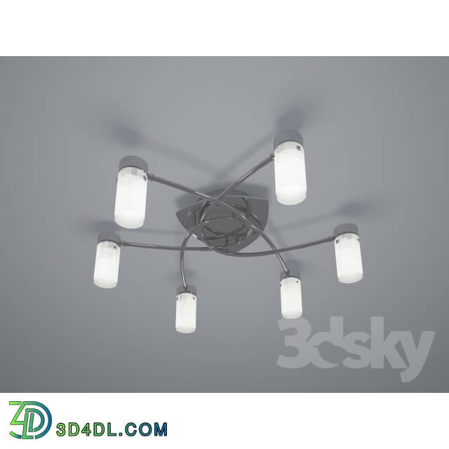 Ceiling light - Lussole Bari