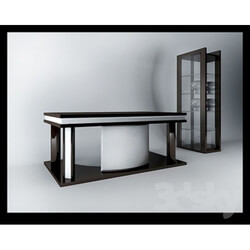 Table - table Turri 