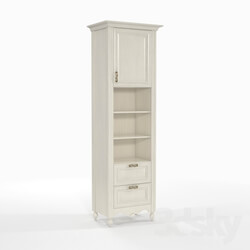 Wardrobe _ Display cabinets - _quot_OM_quot_ Rack Svetlitsa S-2 _2_ 