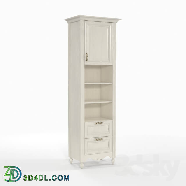 Wardrobe _ Display cabinets - _quot_OM_quot_ Rack Svetlitsa S-2 _2_