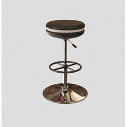 Chair - Bar stool 3 