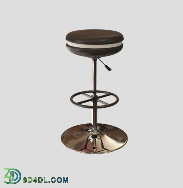 Chair - Bar stool 3