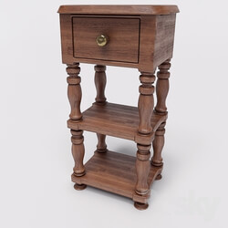 Sideboard _ Chest of drawer - Nightstand 