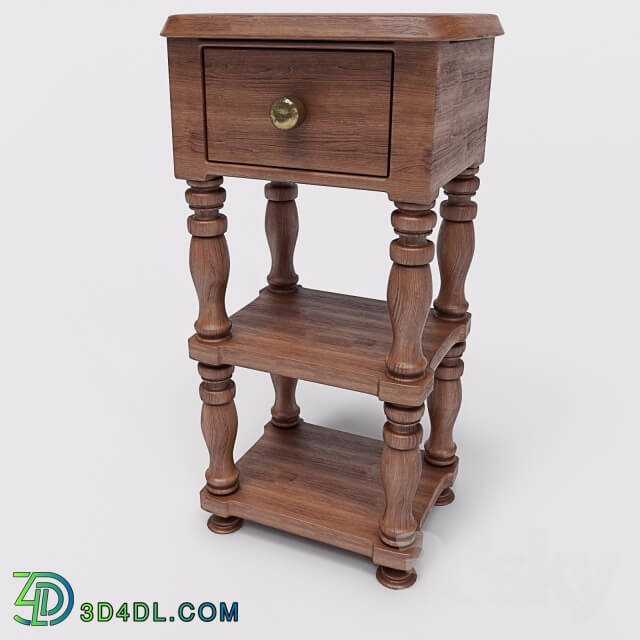 Sideboard _ Chest of drawer - Nightstand